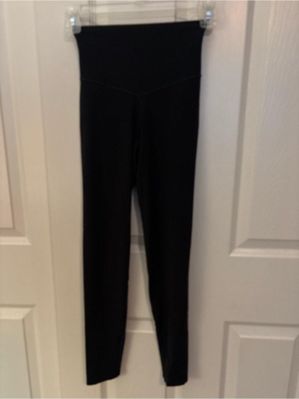 Aerie high waist real me 7/8 leggings